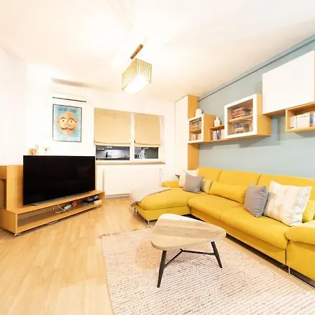 Apartamento Romulus 38 By Zaivan