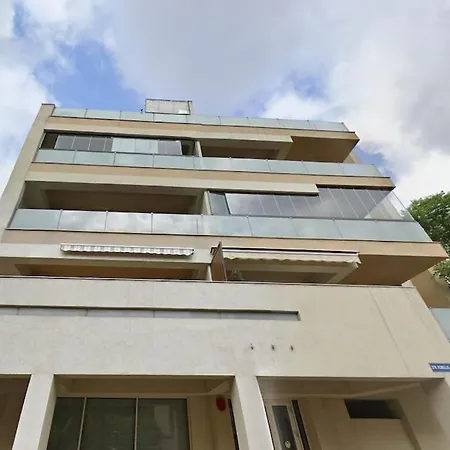 Apartamento Romulus 38 By Zaivan *