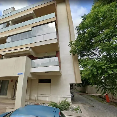 Romulus 38 By Zaivan Apartamento Bucareste