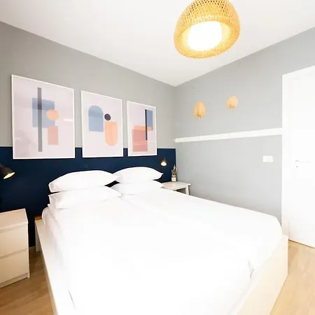 Apartamento Romulus 38 By Zaivan