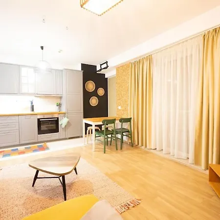Apartamento Romulus 38 By Zaivan